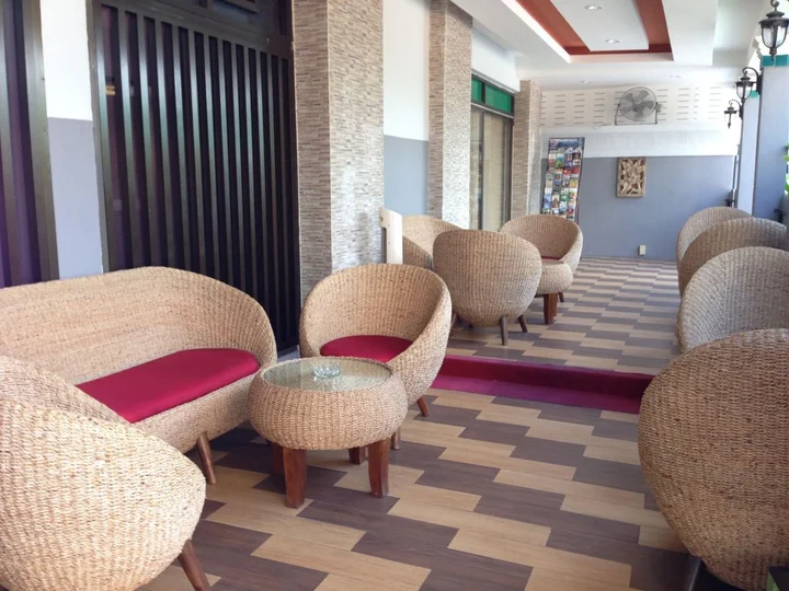 Чиангмай: Home Place Guest House