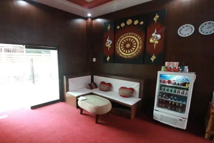 Чиангмай: Home Place Guest House