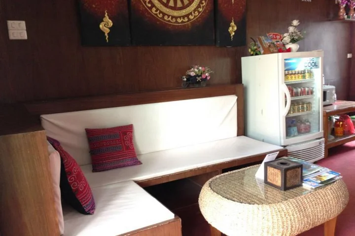 Чиангмай: Home Place Guest House