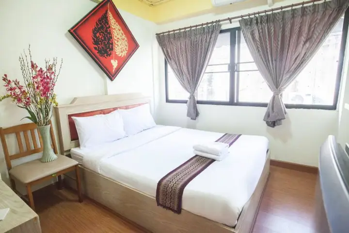 Home Place Guest House — фото 3
