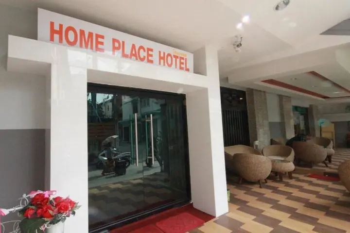 Чиангмай: Home Place Guest House