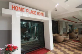 Чиангмай: Home Place Guest House