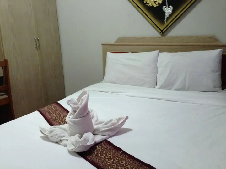 Чиангмай: Home Place Guest House