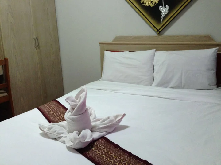Чиангмай: Home Place Guest House