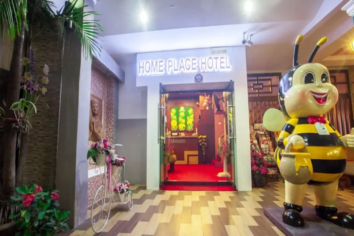 Чиангмай: Home Place Guest House