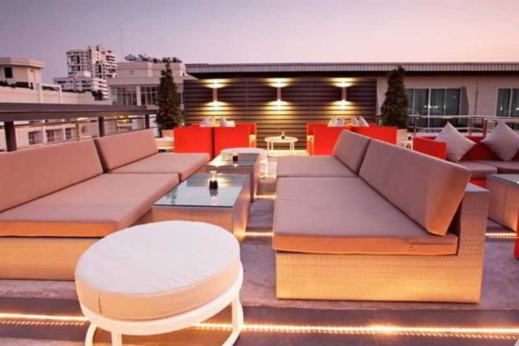 Бангкок: Hotel Solo Sukhumvit 2