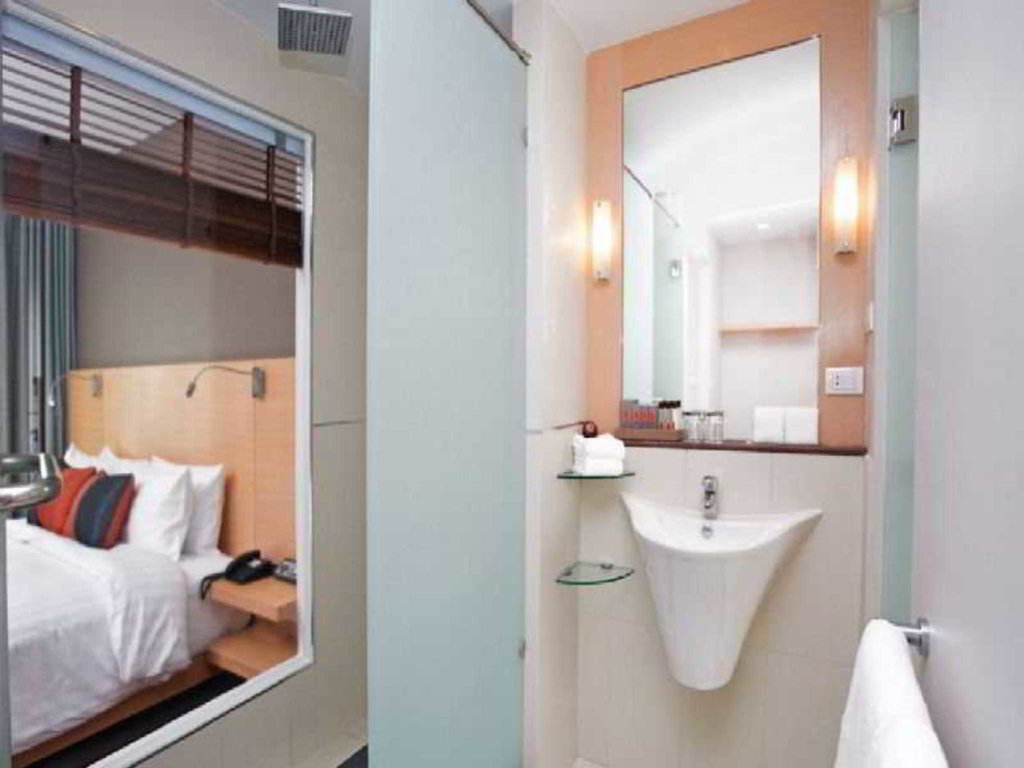 Бангкок: Hotel Solo Sukhumvit 2