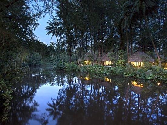 Такуа Па: Haadson Resort Khao Lak