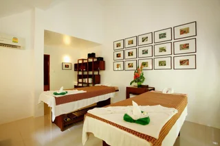 Такуа Па: Haadson Resort Khao Lak