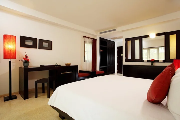 Такуа Па: Haadson Resort Khao Lak