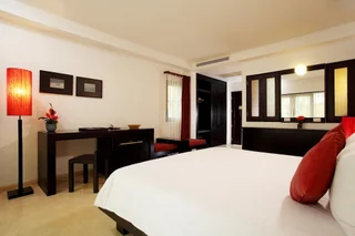 Такуа Па: Haadson Resort Khao Lak