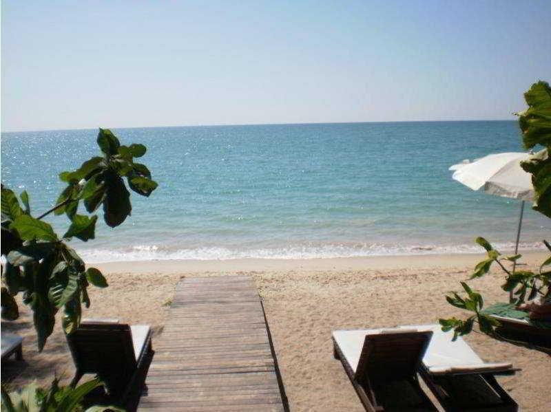 Такуа Па: Haadson Resort Khao Lak