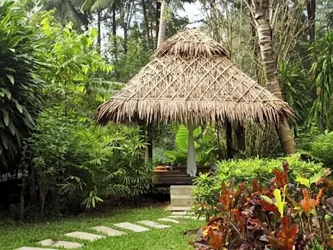 Такуа Па: Haadson Resort Khao Lak