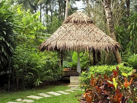 Такуа Па: Haadson Resort Khao Lak