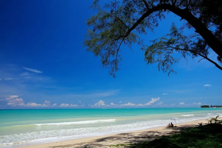 Такуа Па: Haadson Resort Khao Lak