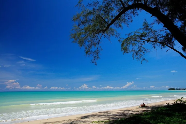 Такуа Па: Haadson Resort Khao Lak