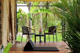 Такуа Па: Haadson Resort Khao Lak