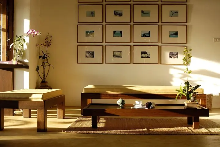 Такуа Па: Haadson Resort Khao Lak