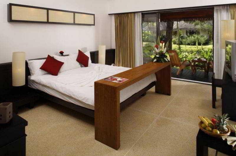 Такуа Па: Haadson Resort Khao Lak