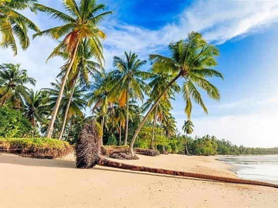 Такуа Па: Haadson Resort Khao Lak
