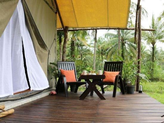 Такуа Па: Haadson Resort Khao Lak