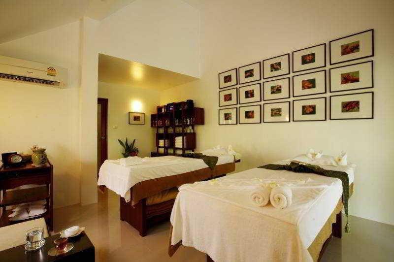 Такуа Па: Haadson Resort Khao Lak