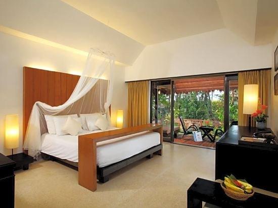 Такуа Па: Haadson Resort Khao Lak
