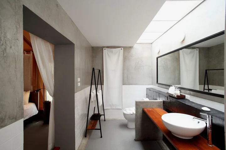 Такуа Па: Haadson Resort Khao Lak