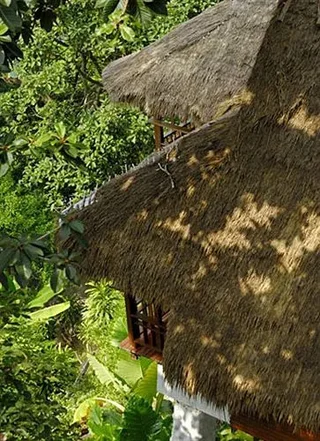 Остров Тау: Thipwimarn Resort Koh Tao