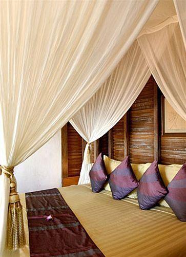 Остров Тау: Thipwimarn Resort Koh Tao