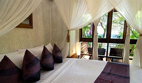 Остров Тау: Thipwimarn Resort Koh Tao