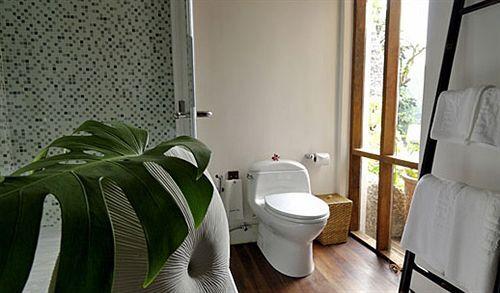 Остров Тау: Thipwimarn Resort Koh Tao