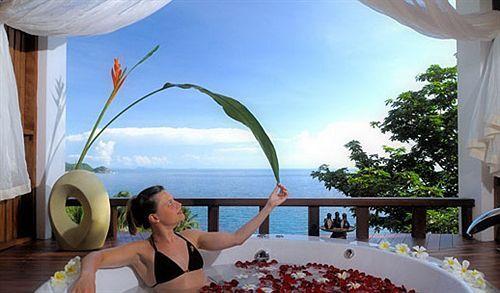 Остров Тау: Thipwimarn Resort Koh Tao