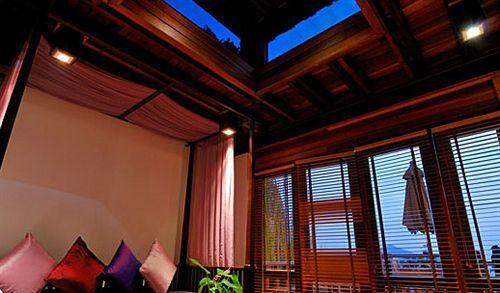 Остров Тау: Thipwimarn Resort Koh Tao