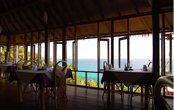 Остров Тау: Thipwimarn Resort Koh Tao