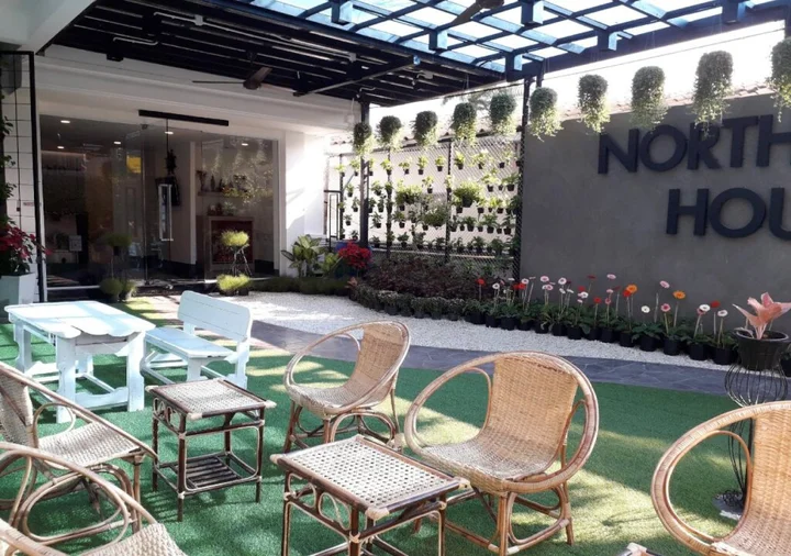 Чиангмай: Northland House Hotel