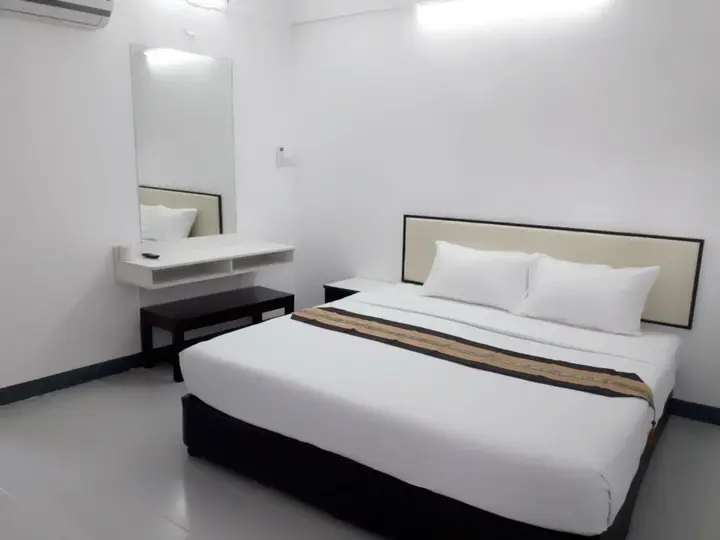 Чиангмай: Northland House Hotel