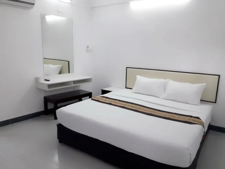 Чиангмай: Northland House Hotel