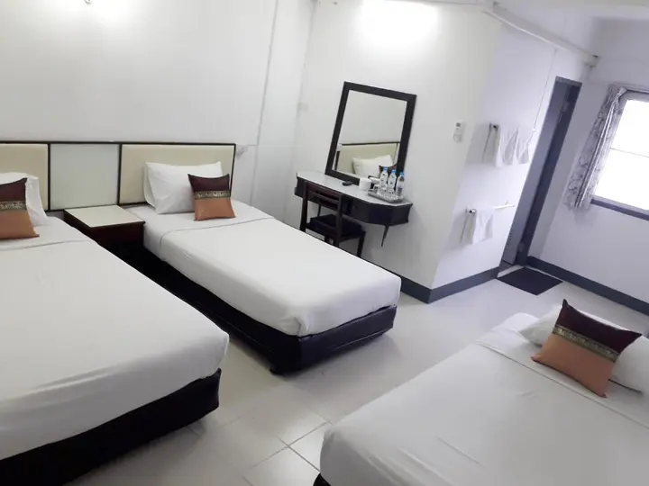Чиангмай: Northland House Hotel