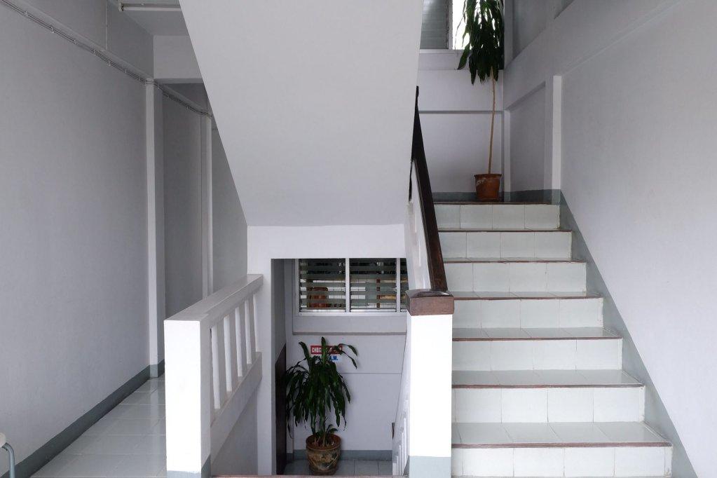 Чиангмай: Northland House Hotel