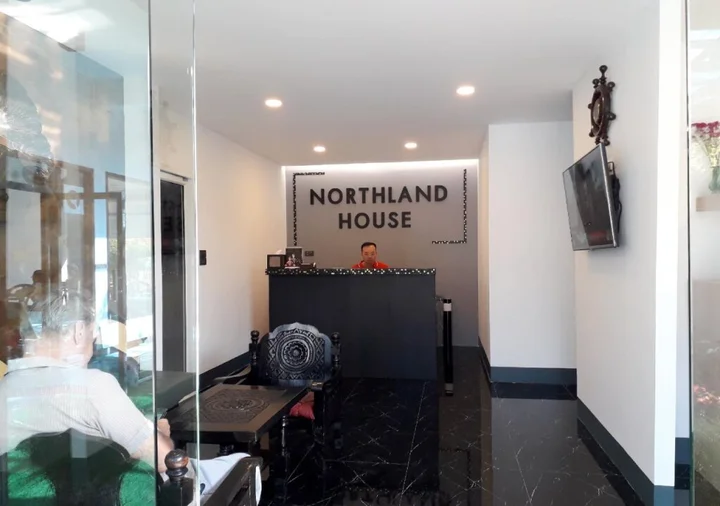 Чиангмай: Northland House Hotel