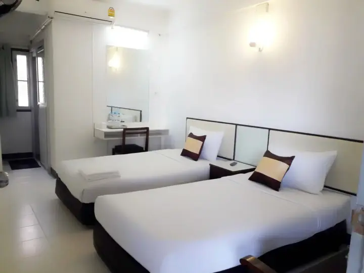 Чиангмай: Northland House Hotel