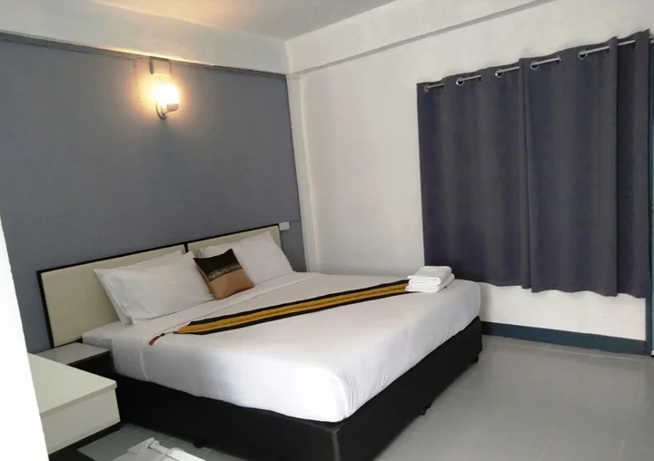 Чиангмай: Northland House Hotel