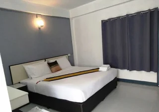Чиангмай: Northland House Hotel
