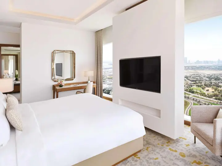 Бангкок: Отель Maitria Sukhumvit 18 Bangkok – A Chatrium Collection