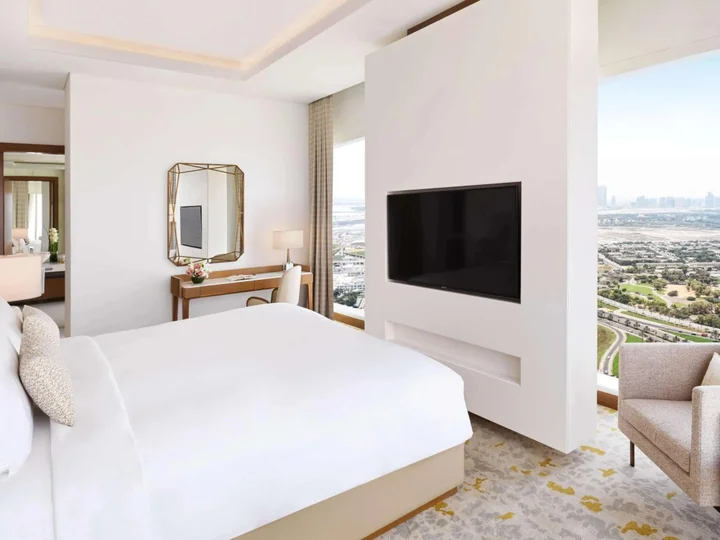 Бангкок: Отель Maitria Sukhumvit 18 Bangkok – A Chatrium Collection