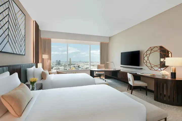 Бангкок: Отель Maitria Sukhumvit 18 Bangkok – A Chatrium Collection