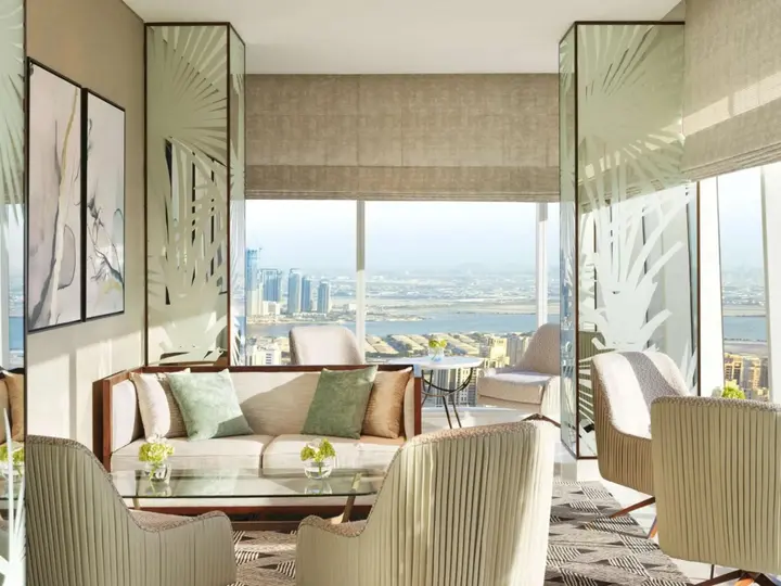 Бангкок: Отель Maitria Sukhumvit 18 Bangkok – A Chatrium Collection