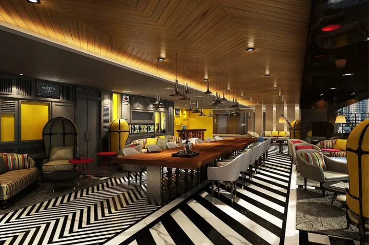 Бангкок: Отель Maitria Sukhumvit 18 Bangkok – A Chatrium Collection