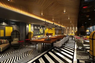 Бангкок: Отель Maitria Sukhumvit 18 Bangkok – A Chatrium Collection